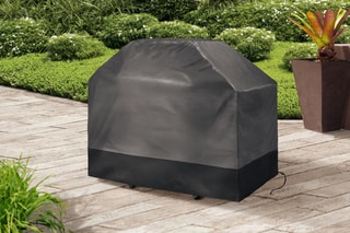 Housse de protection pour barbecue XXL - 150 x 60 x 110 cm