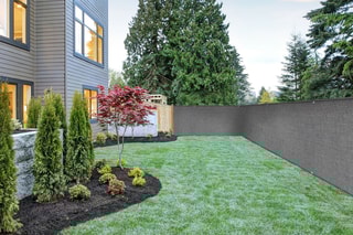 Brise-vue - 10 x 1 m - 300 g/m²