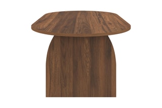 Table basse Japandi - 110 x 60 x 40 cm