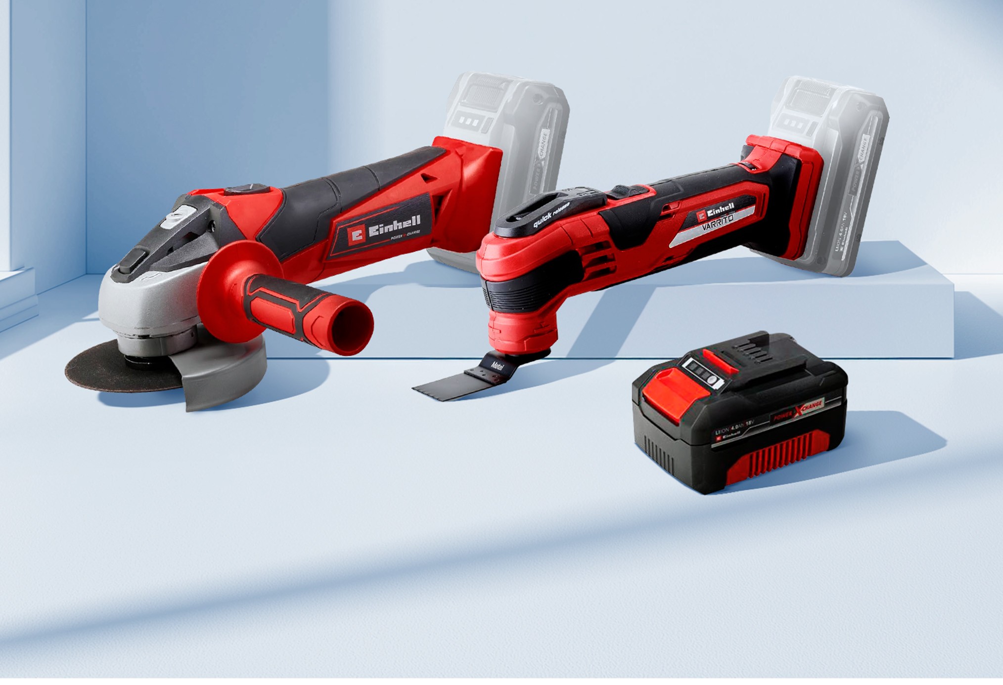 EINHELL en vente privée chez SHOWROOMPRIVÉ