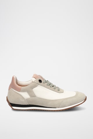 Sneakers - Blanc