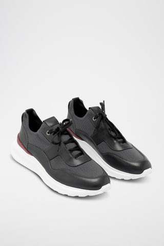 Sneakers - Noir