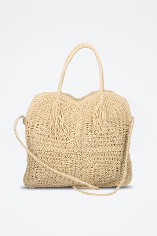 Sac à main Nola - Beige