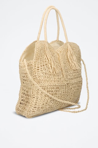 Sac à main Nola - Beige