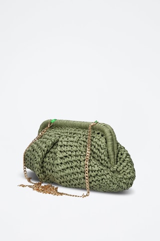 Pochette Salermo - Vert