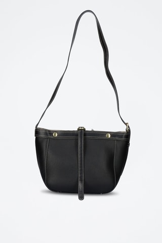 Sac bandoulière - Noir