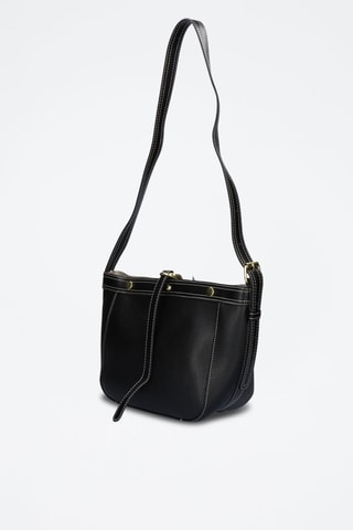 Sac bandoulière - Noir