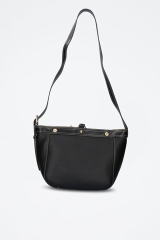 Sac bandoulière - Noir