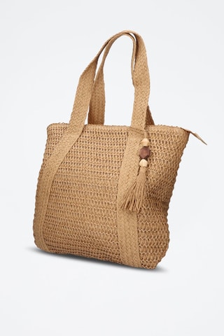 Cabas Cetara - Camel