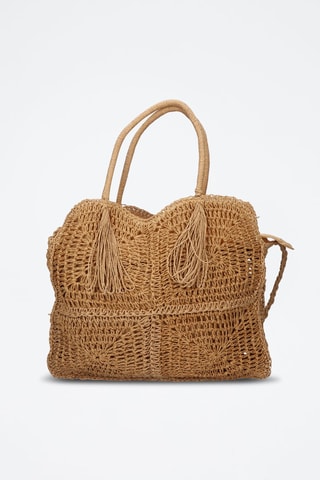 Cabas Nola - Camel