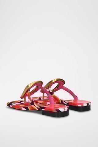 Tongs Orm - Corail