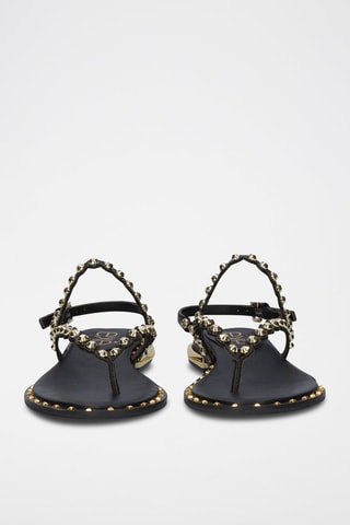 Sandales - Noir