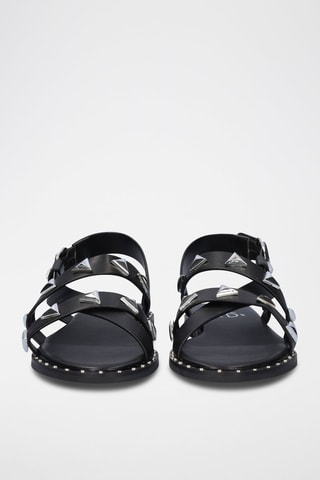 Sandales - Noir