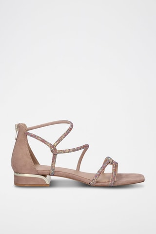Sandales Mara - Taupe