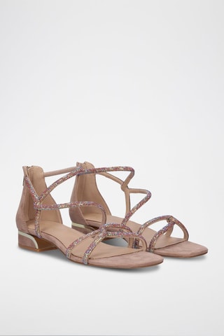 Sandales Mara - Taupe