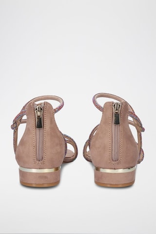 Sandales Mara - Taupe