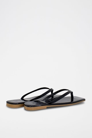 Sandales - Noir