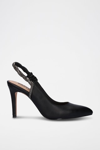 Escarpins - Noir