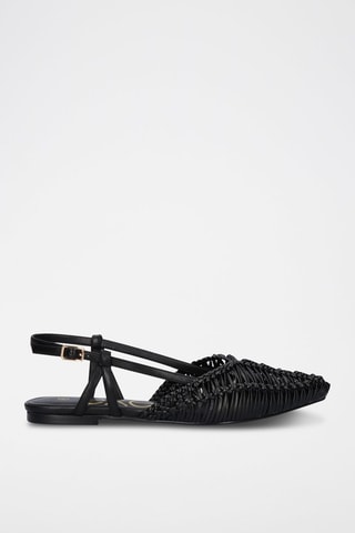 Ballerines - Noir