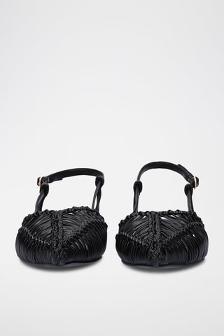 Ballerines - Noir