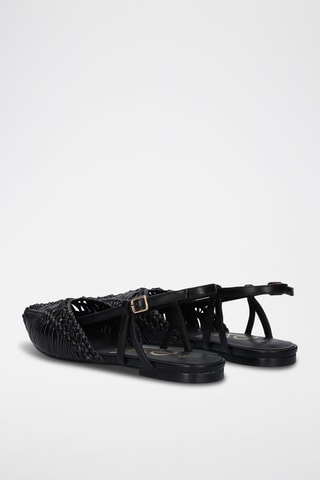 Ballerines - Noir