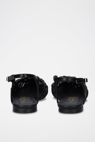 Ballerines - Noir