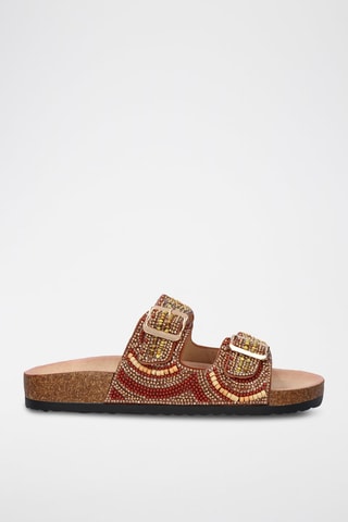 Mules - Marron
