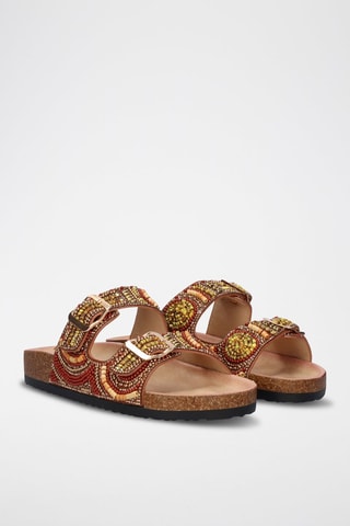 Mules - Marron