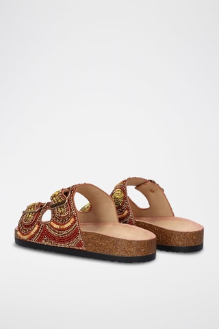 Mules - Marron