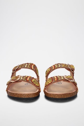 Mules - Marron