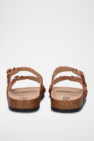 Mules - Marron