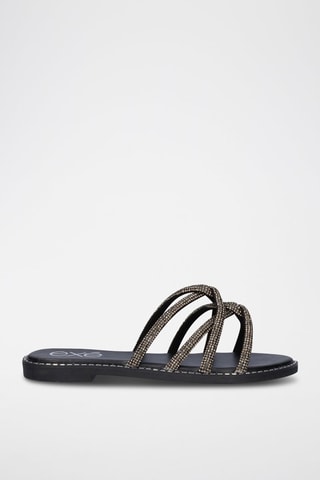 Mules - Noir