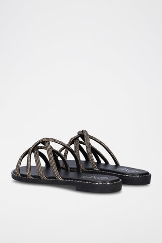 Mules - Noir