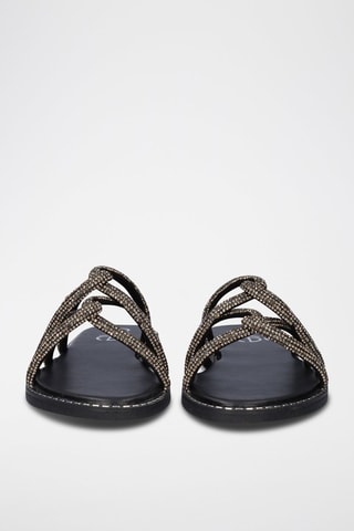 Mules - Noir