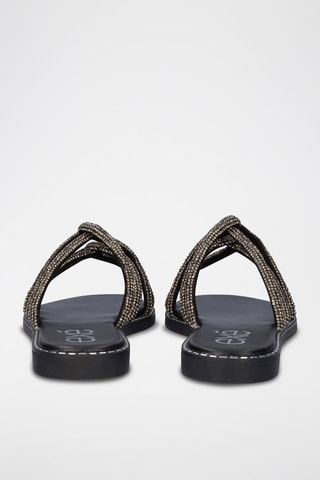 Mules - Noir