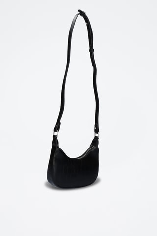 Sac bandoulière - Noir