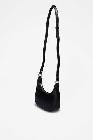 Sac bandoulière - Noir