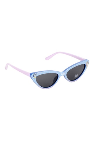 Conjunto 5 peças Bluey Azul