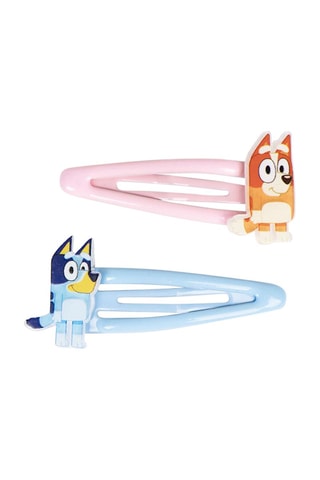 Conjunto 5 peças Bluey Azul