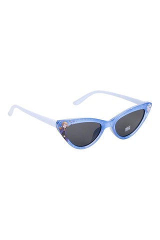 Conjunto 5 peças Frozen - Disney Azul