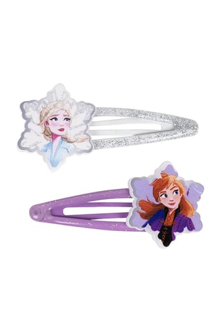 Conjunto 5 peças Frozen - Disney Azul