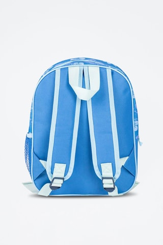 Mochila Stitch Lilo e Stitch Disney - Azul 