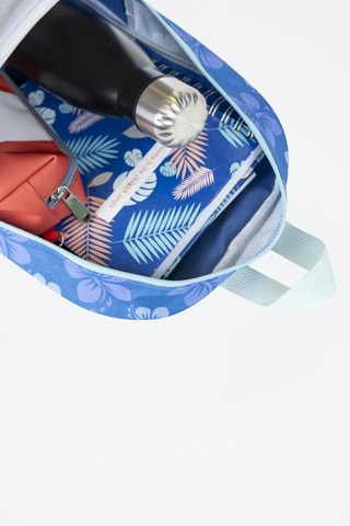 Mochila Stitch Lilo e Stitch Disney - Azul 