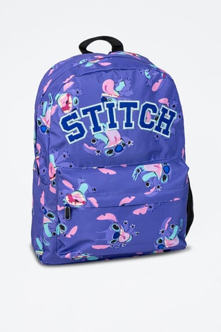 Mochila Stitch Lilo e Stitch Disney - Violeta 