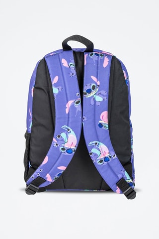 Mochila Stitch Lilo e Stitch Disney - Violeta 