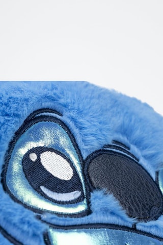 Mochila Stitch Lilo e Stitch Disney - Azul