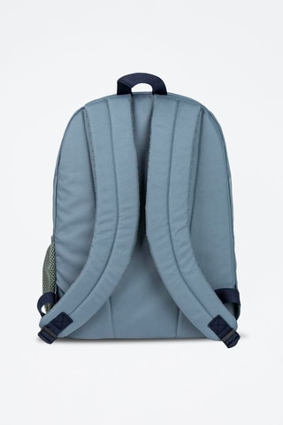 Mochila Stitch Lilo e Stitch Disney - Azul