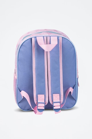 Mochila Stitch Lilo e Stitch Disney - Rosa