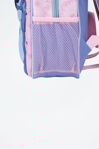 Mochila Stitch Lilo e Stitch Disney - Rosa