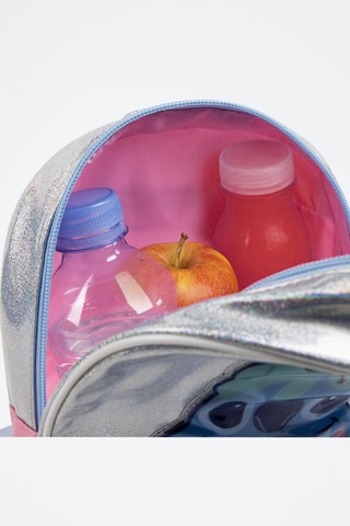 Mochila Stitch Lilo e Stitch Disney - Rosa